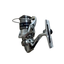 Shimano 15 Stradic 1000S-K Spinning Reel Used, Lightly Used, Ready to Fish