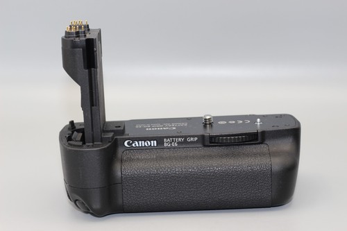 Canon battery grip - battery, for