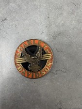 Vintage 1992 Harley-Davidson