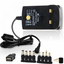 Energy Efficient Switch-Mode