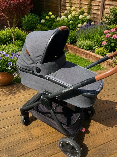 Maxi cosi zelia - cosi,