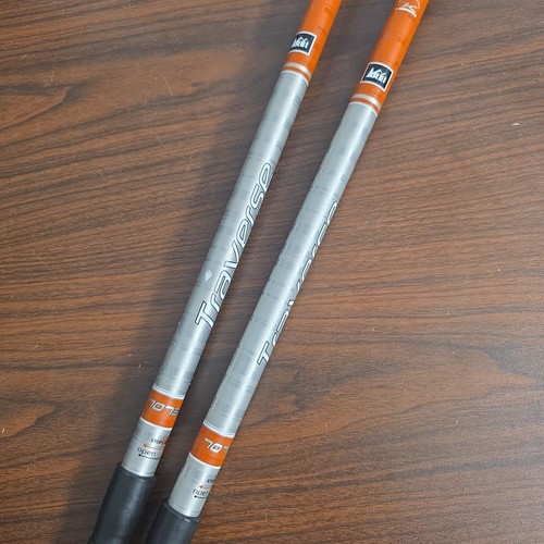 Pair rei traverse 7075 t6 - pair, of