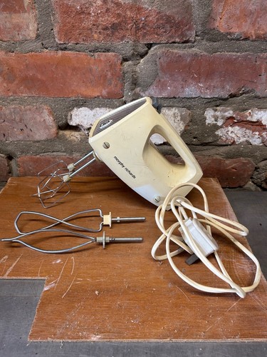 Vintage morphy richard - morphy, richard’s