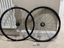 Fulcrum Racing 3 DB Disc