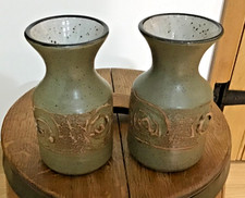 Pair of Vintage Purbeck