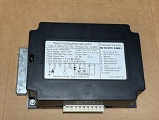 Control Unit PCB White knight Gas Tumble Dryer 4213 078 54801 P16A-GTD.  414601