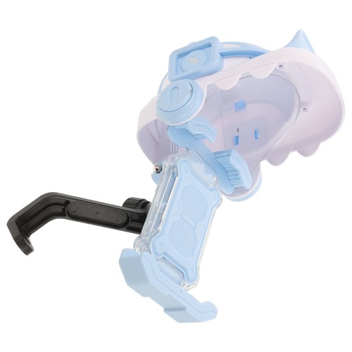Moped phone mount cell - ,