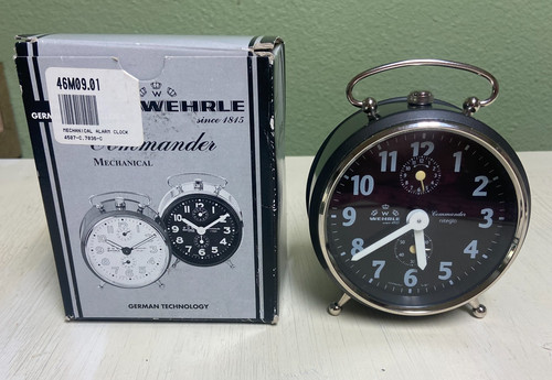 Wehrle commander niteglo - wehrle,