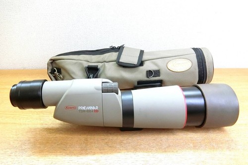 Kowa tsn 664 - ed, prominar