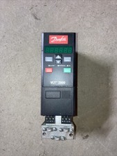 Danfoss VLT 2800 inverter