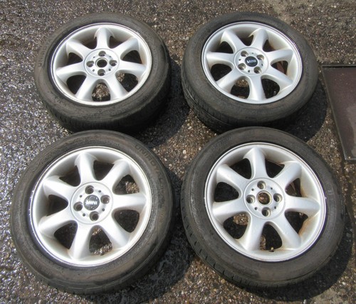 Full set genuine - 16",