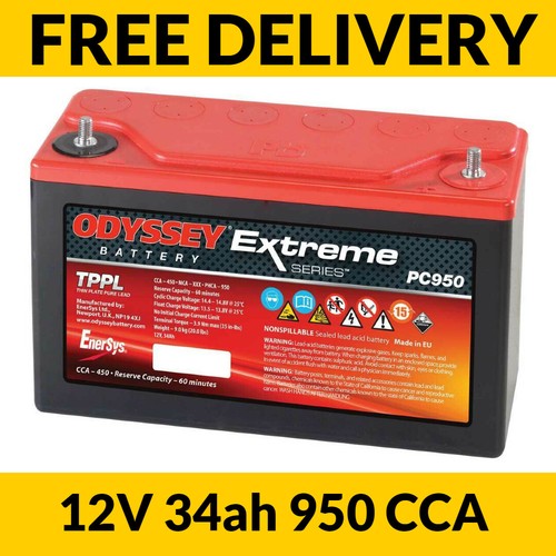 Odyssey pc950 racing - odyssey, 30