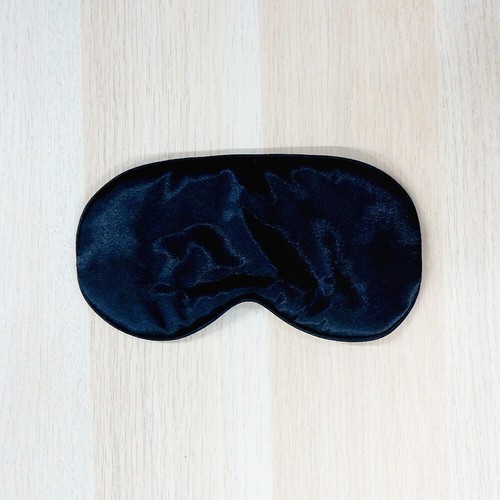 Black pure organic mulberry - black,