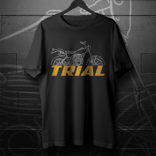 For ossa trial - trial, tr