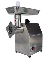 Heavy Duty TK12 Meat Grinder Commercial Butchers Mincer Quality Machine
