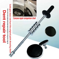 3 Pcs Cold Glue Pads Car Body