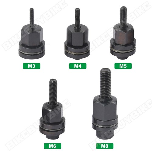 Hand rivet nut head nuts - nut,