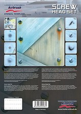 HARDER & STEENBECK AIRBRUSH