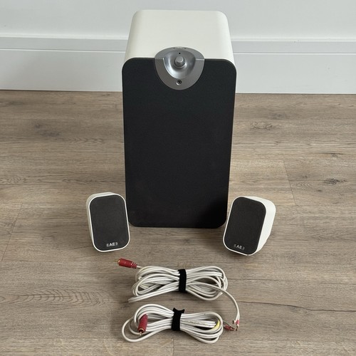 Acoustic energy aego 1 - acoustic,