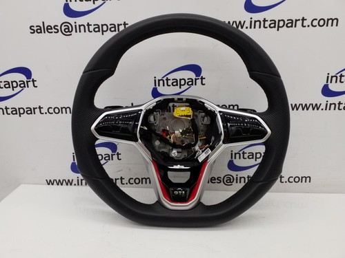 Steering wheel volkswagen - steering, golf