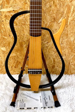 Yamaha SLG-100N Silent Guitar