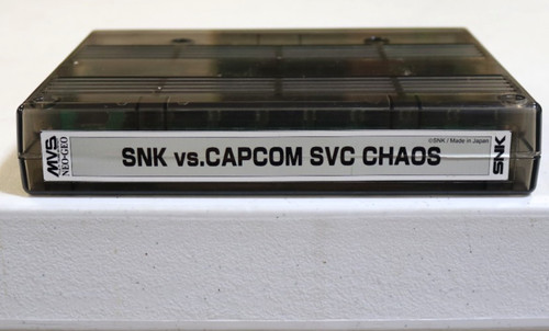 Neo geo reproduction svc - reproduction, vs