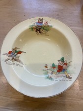 Bovey Pottery Nursery Ware