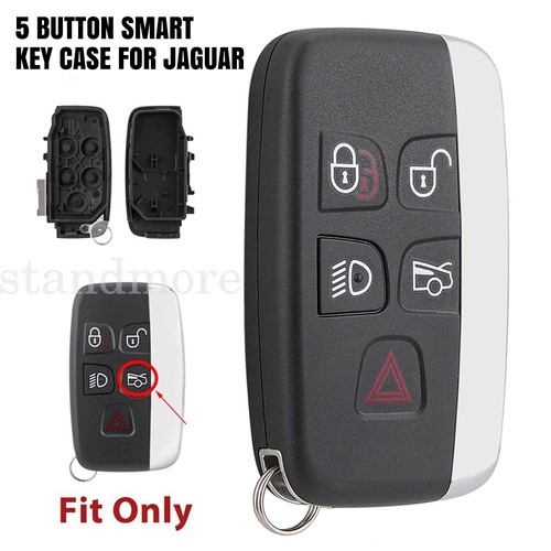 Replacement button smart - 5,