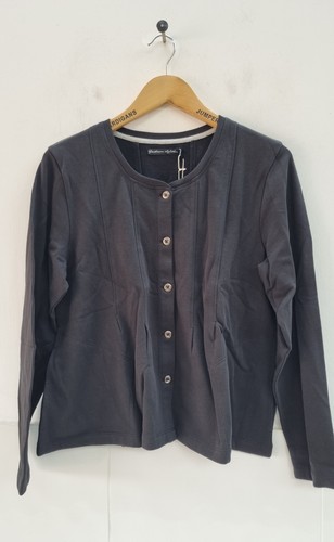 Gudrun sjoden cardigan organic - sjoden,