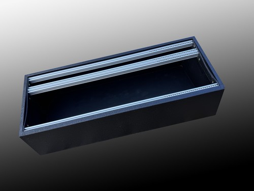 104hp eurorack case - eurorack,