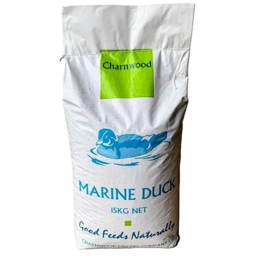 Charnwood marine duck - charnwood,