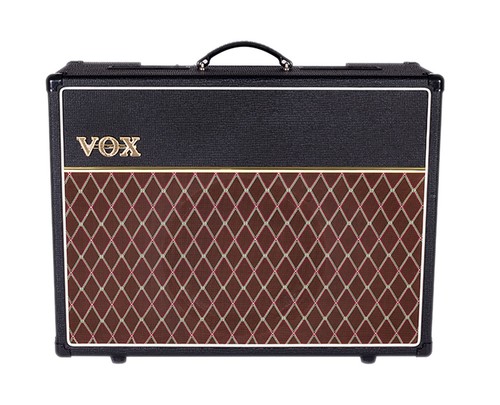 Vox ac30s1 watt 1x12 - vox, 1x12"