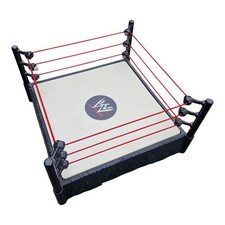 WWE Wrestling Ring Toy-