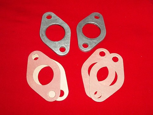 Mini cooper twin hs2 carb - mini,