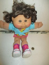 Cabbage Patch Doll - Original 2014 - OAA INC JAKKS JP-45