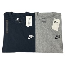 NIKE T-SHIRT MEN'S SHORT