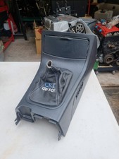 Honda CRX Del Sol VTi  Centre