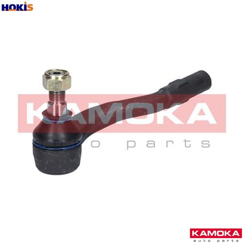 Tie rod end - end, for