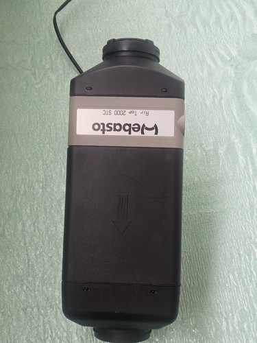 Webasto air top - top, 2000st