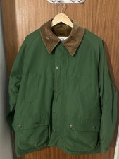 Barbour x Noah Bedale Jacket +