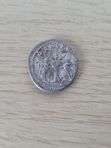Roman empire circa ad253 259 - circa,