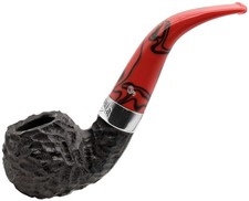 Peterson 'Dracula' Rusticated