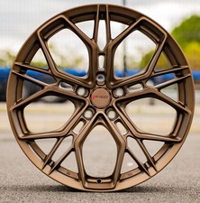 *Load Rated* Bronze x4 20" VF7