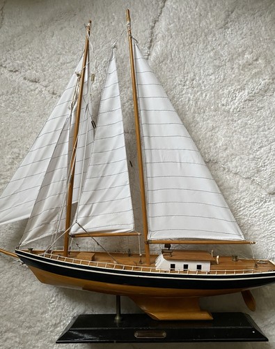 Super large yacht - yacht, model