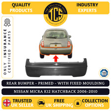 FOR NISSAN MICRA 2006-2010