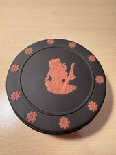 Wedgwood Black Jasperware