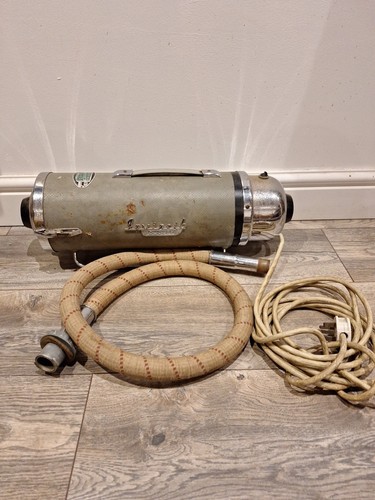 Vintage invincible vacuum - vintage,