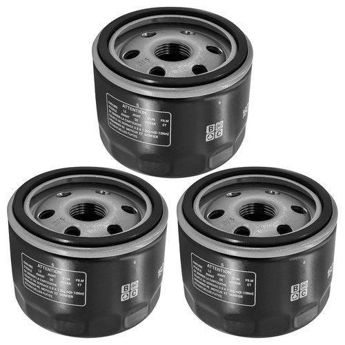 Pack oil filter - pack,