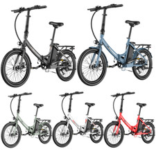 Fafrees F20 Light 20" Electric