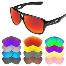 EYAR Replacement Lenses for-Oakley Dispatch 2 Sunglasses - Multiple Options--